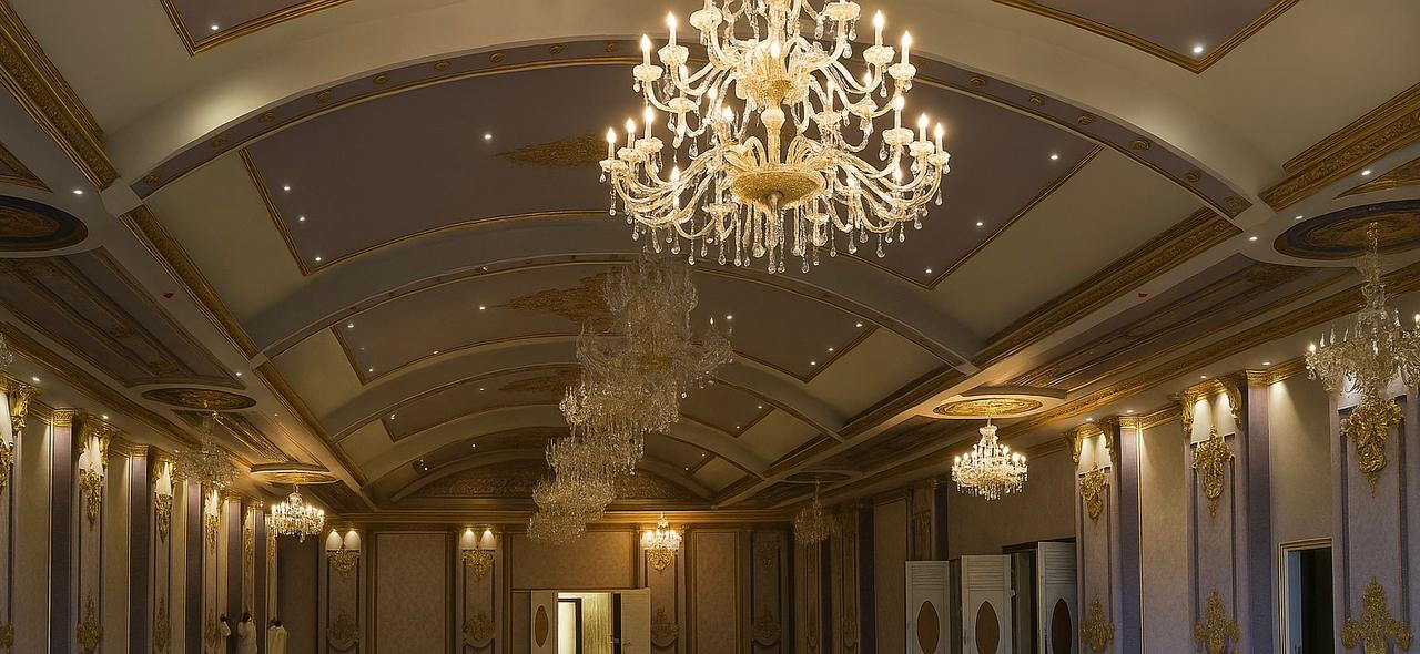 Lee JongKuk 104: The Michelin Star Restaurant