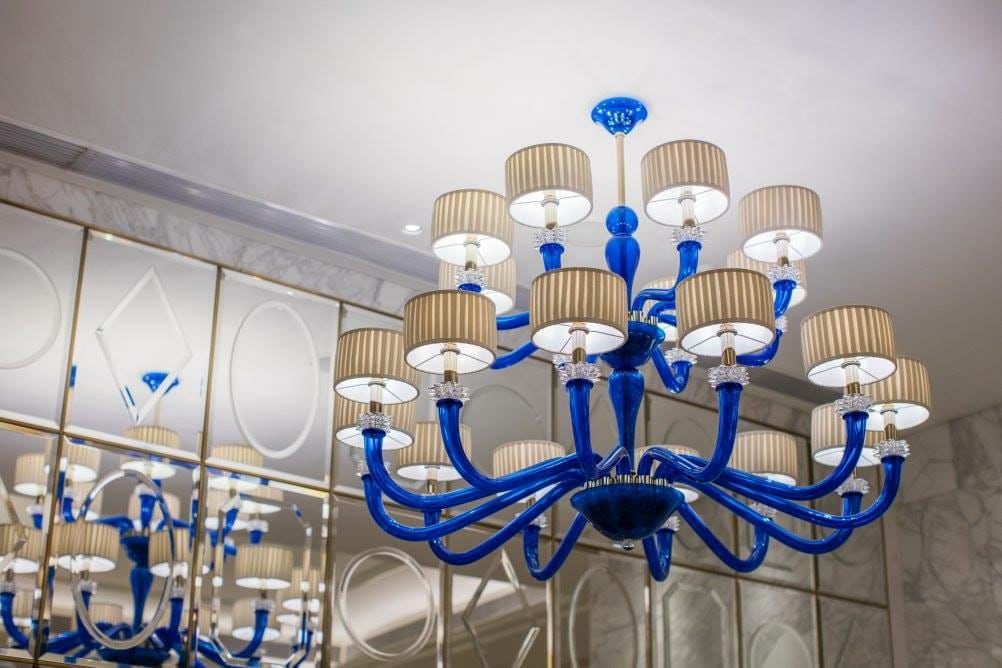 Lee JongKuk 104: The Michelin Star Restaurant