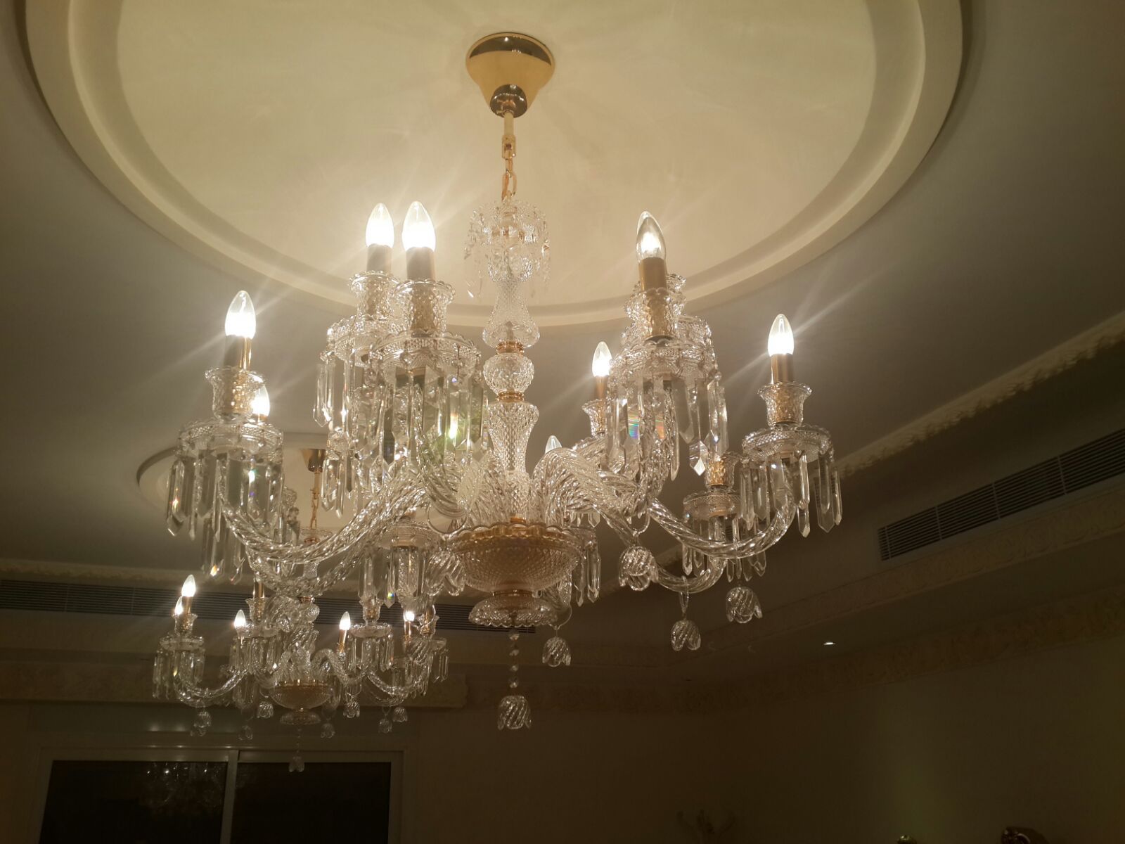 Lee JongKuk 104: The Michelin Star Restaurant