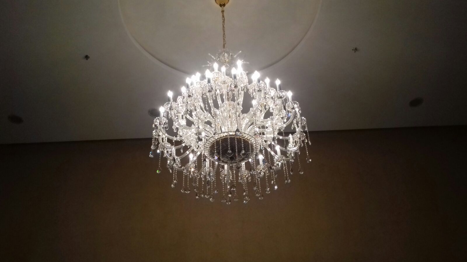 Lee JongKuk 104: The Michelin Star Restaurant