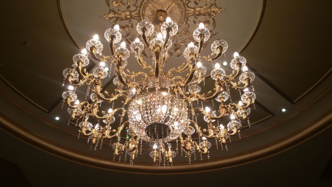 Lee JongKuk 104: The Michelin Star Restaurant