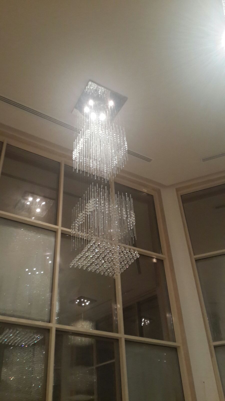 Lee JongKuk 104: The Michelin Star Restaurant