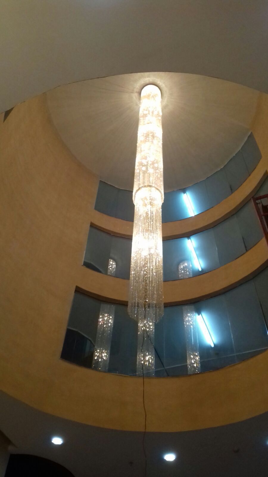 Lee JongKuk 104: The Michelin Star Restaurant