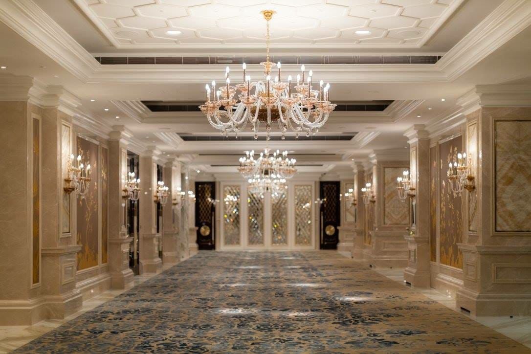 Lee JongKuk 104: The Michelin Star Restaurant